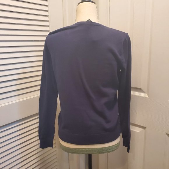 NWT H&M Cardigan - Size M - Picture 4 of 5